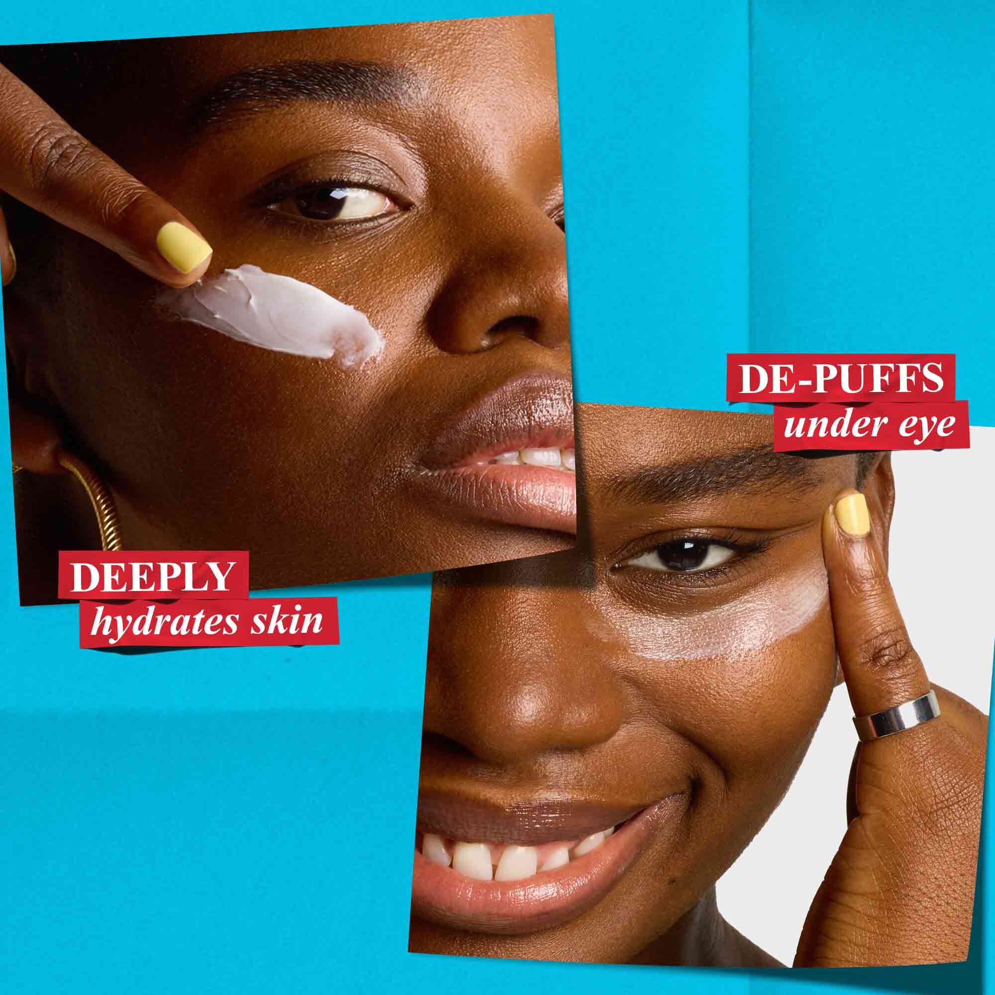 Feuchtigkeitscreme Max Out Geschenkset