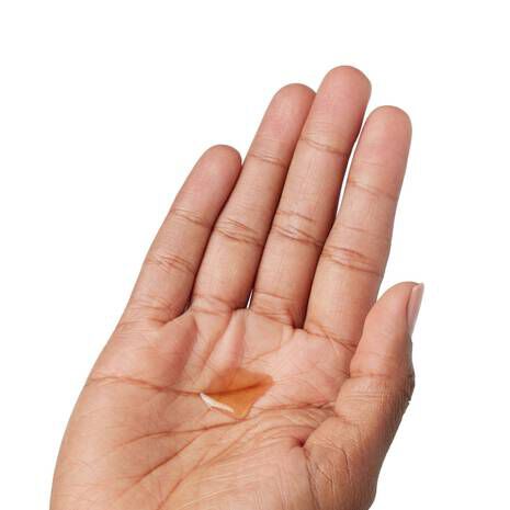 Ferulic Brew Rejuvenating Facial Essence Textur