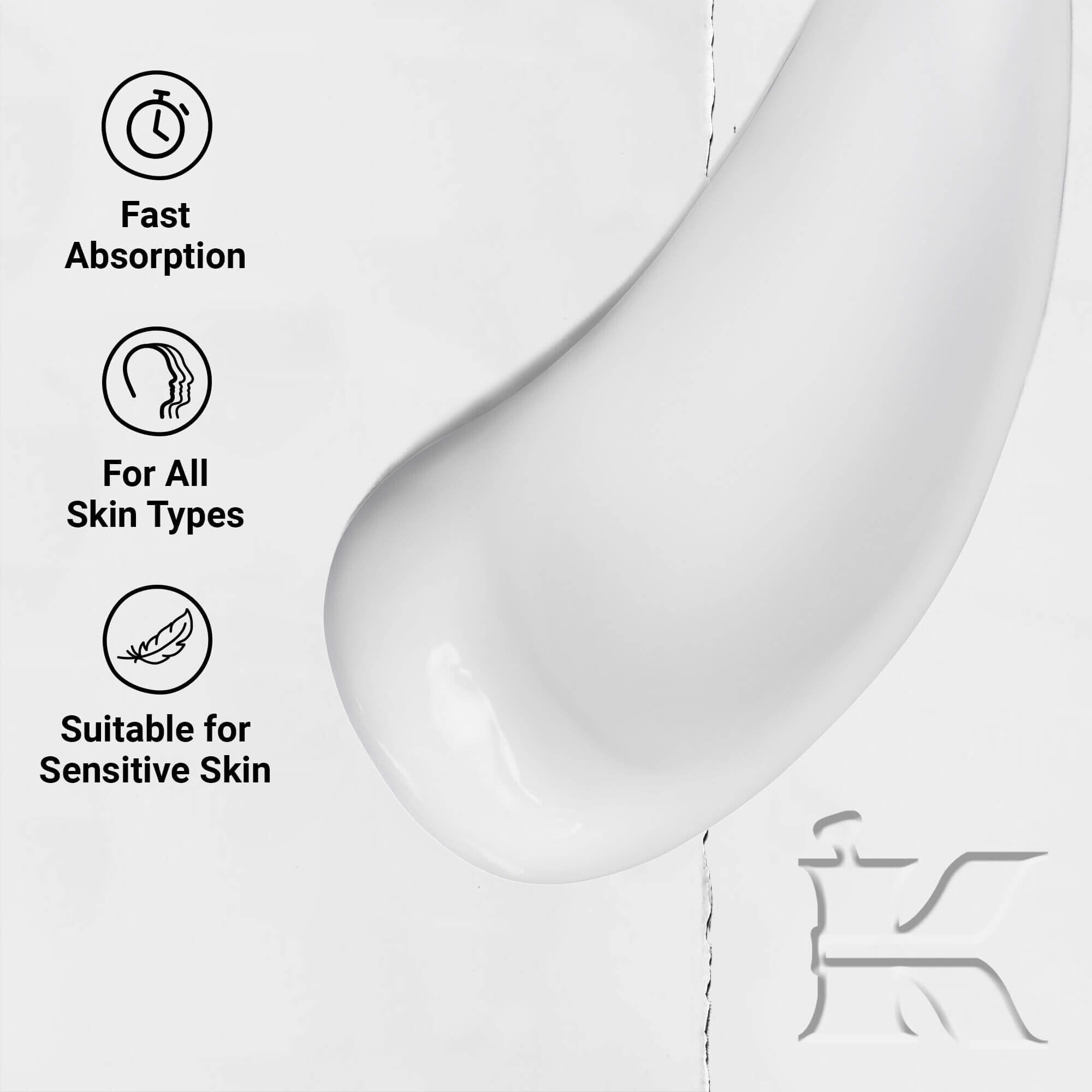 Ultra Body Cream