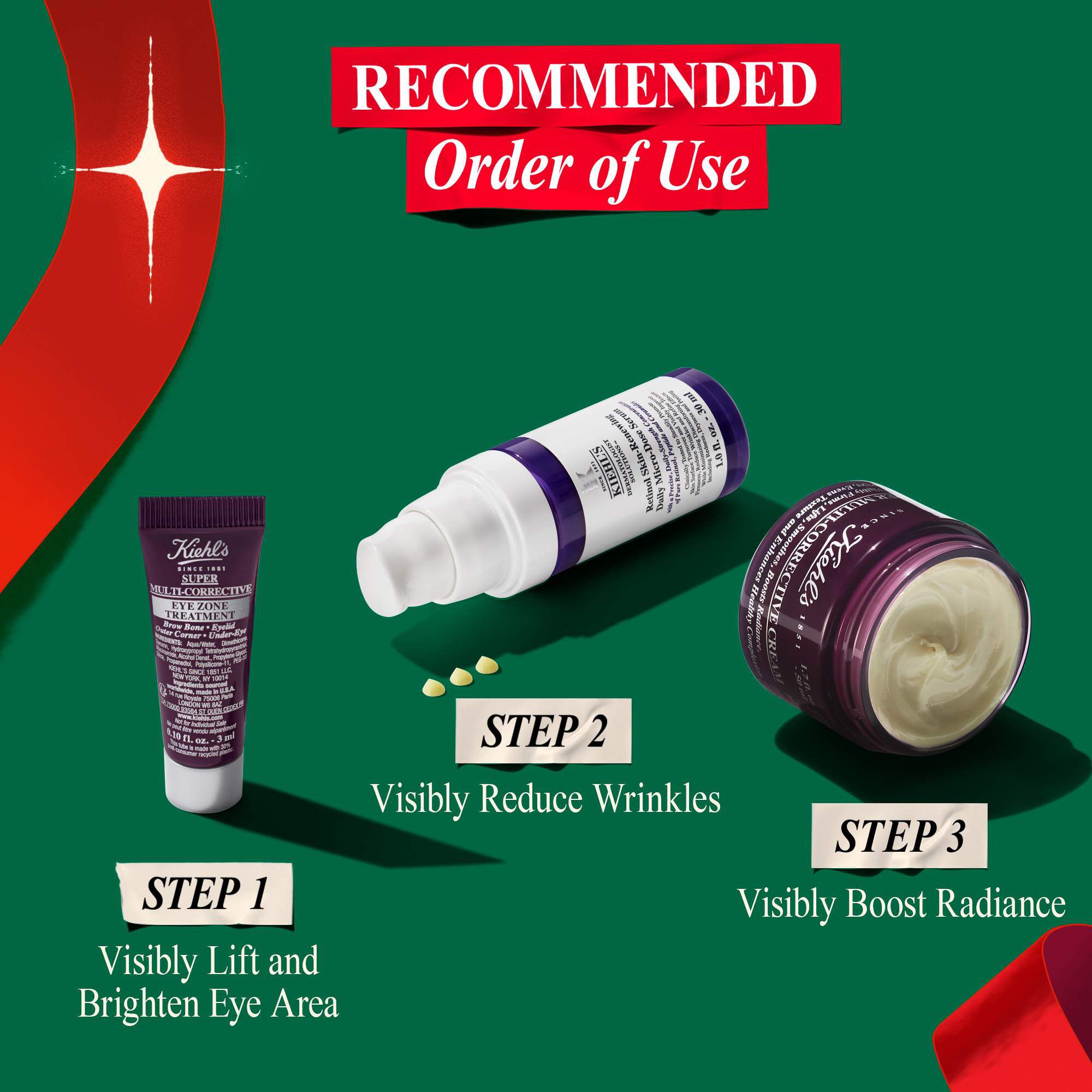 Unwrap Smooth Skin