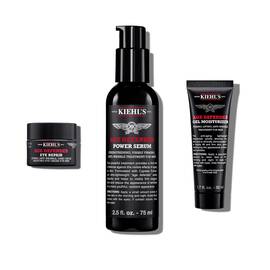 Anti-Aging Routine fur Manner