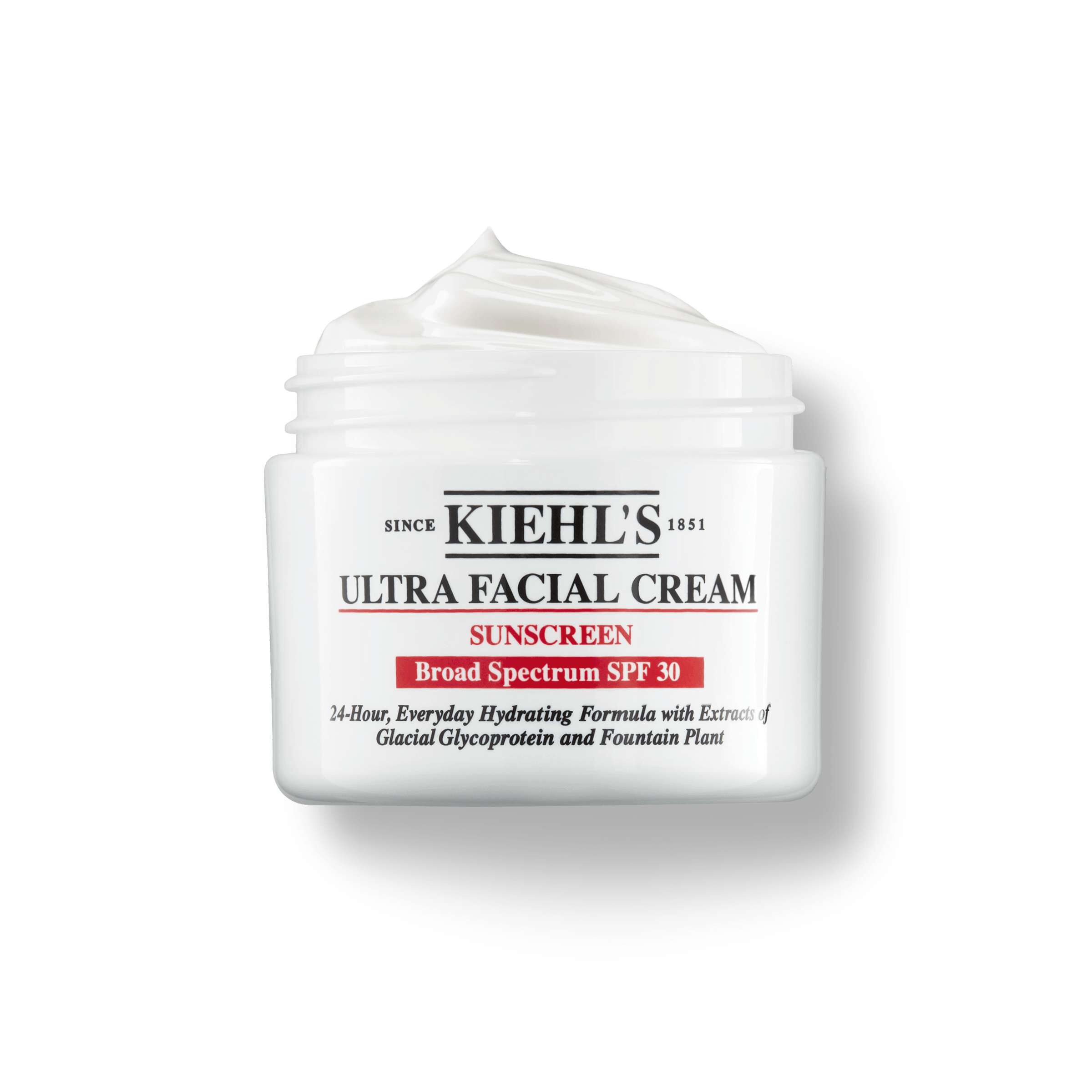 Kiehl's Ultra Facial Cream Spf 30 50 ml