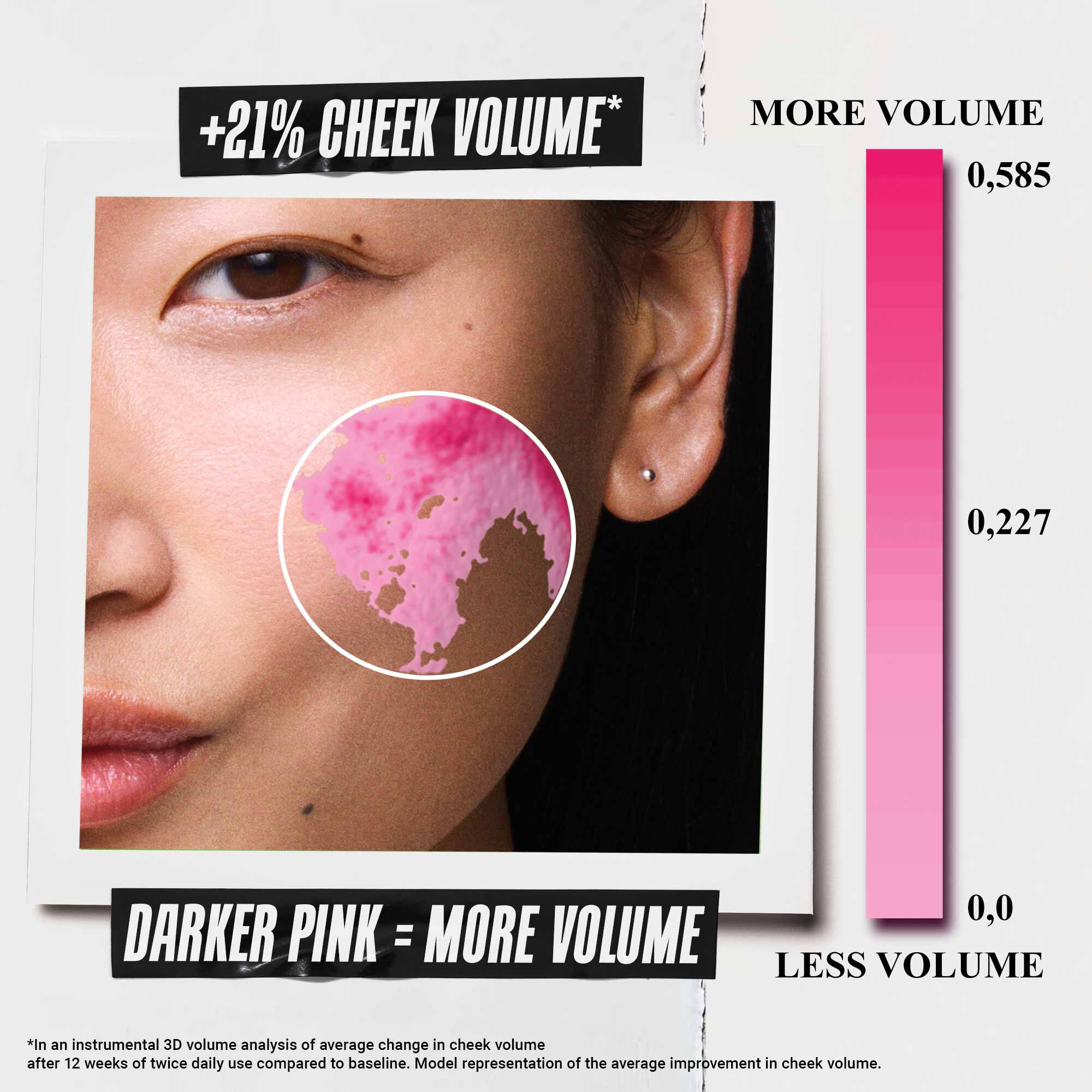 1cc* CollaShot Plump Serum