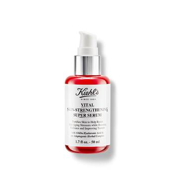 Vital Skin-Strengthening Super Serum