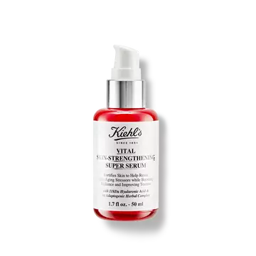 Vital Skin-Strengthening Super Serum