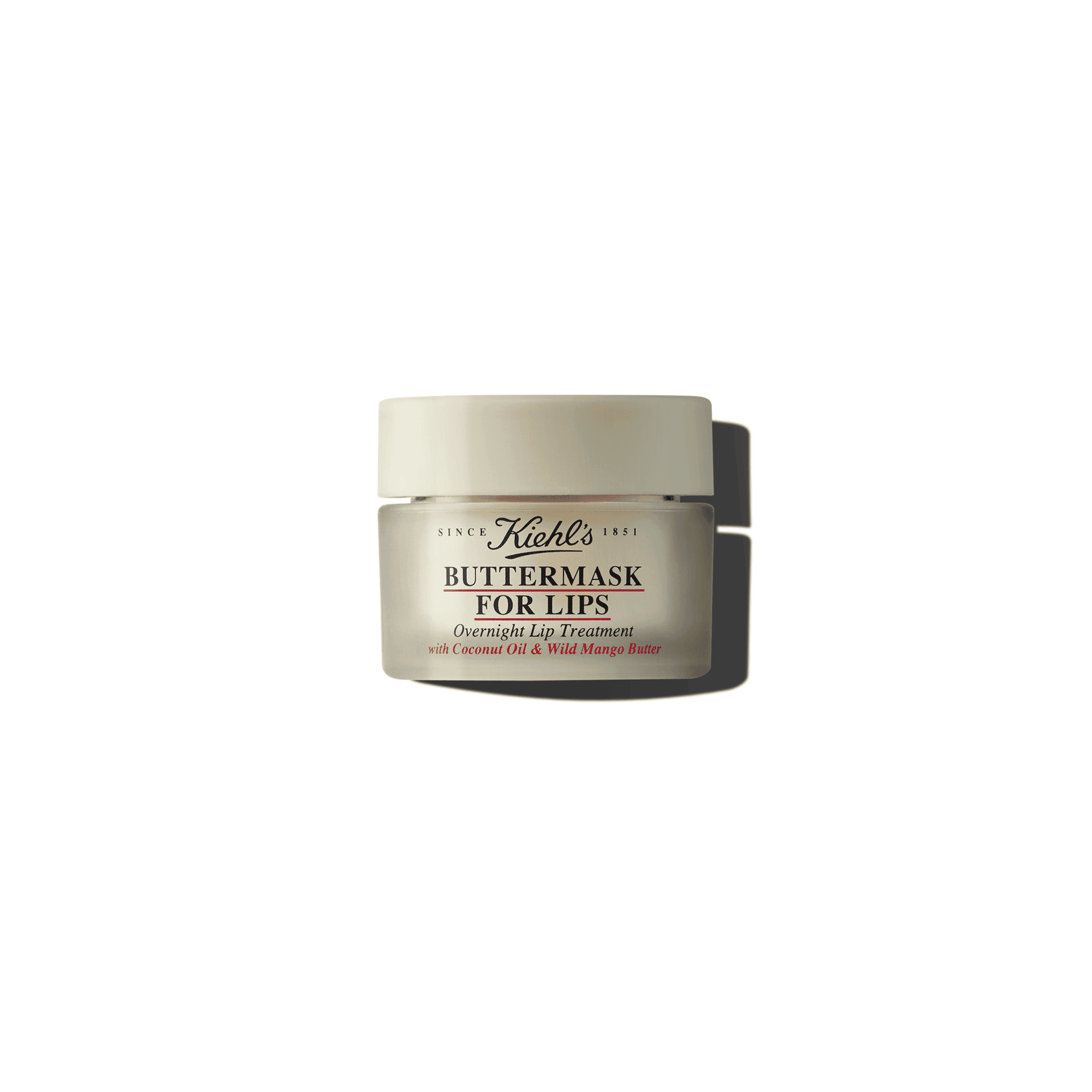Kiehl's Buttermask For Lips 10 g