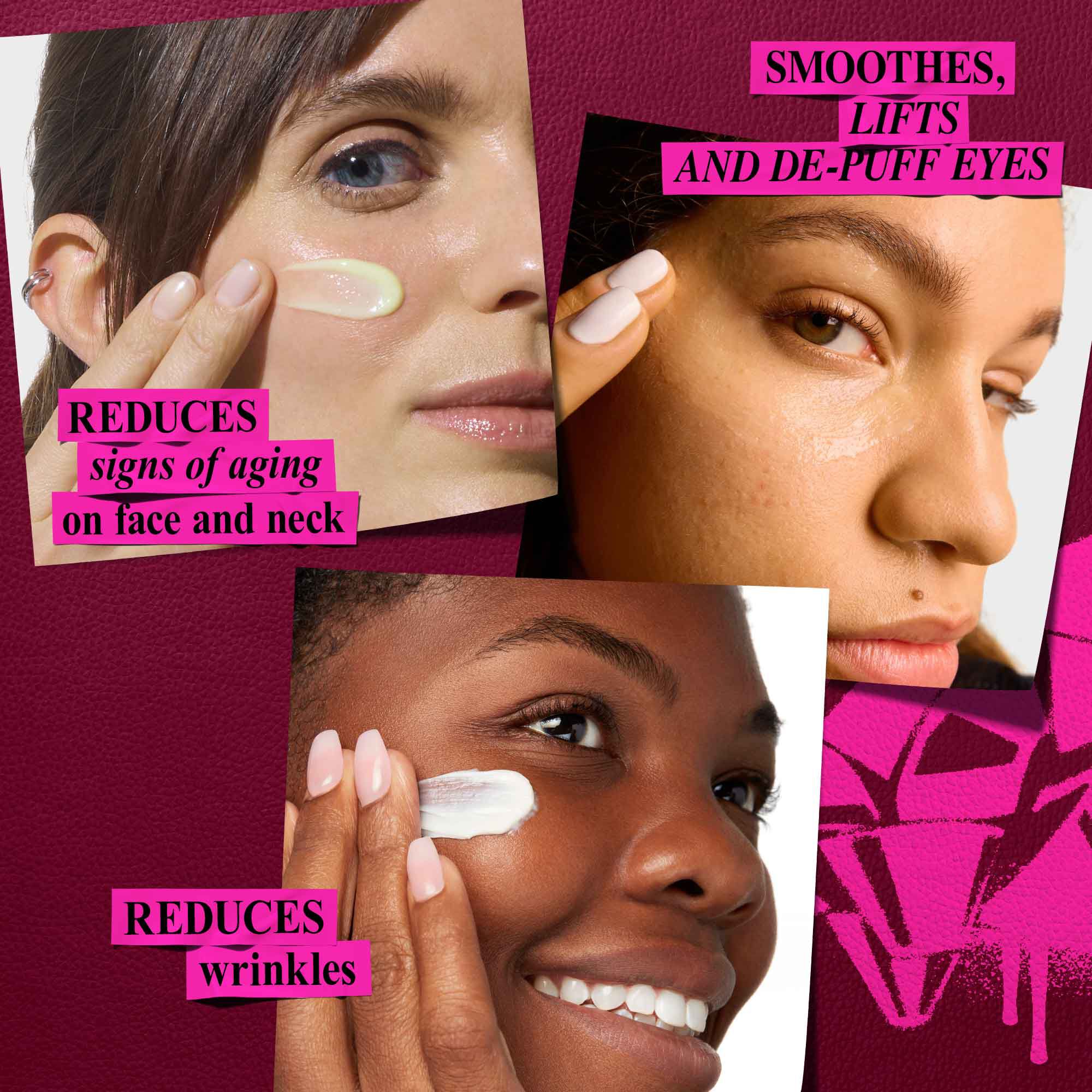 Anti Aging Skin Perfection Geschenkset