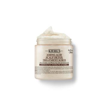 Amino Acid Scalp Detox Treatment Scrub geoffnet