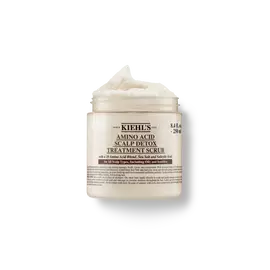 Amino Acid Scalp Detox Treatment Scrub geoffnet