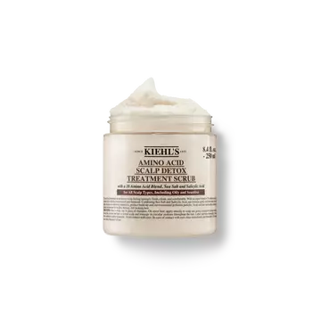 Amino Acid Scalp Detox Treatment Scrub geoffnet