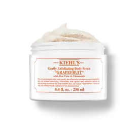 Gently Exfoliating Body Scrubs Korperpeeling
