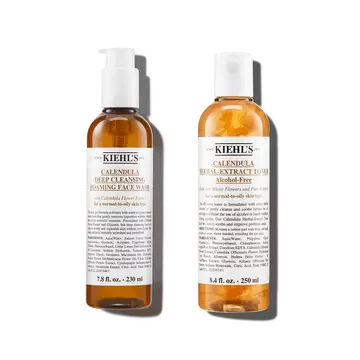 Calendula Duo