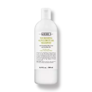 Olive Fruit Oil Nourishing Shampoo