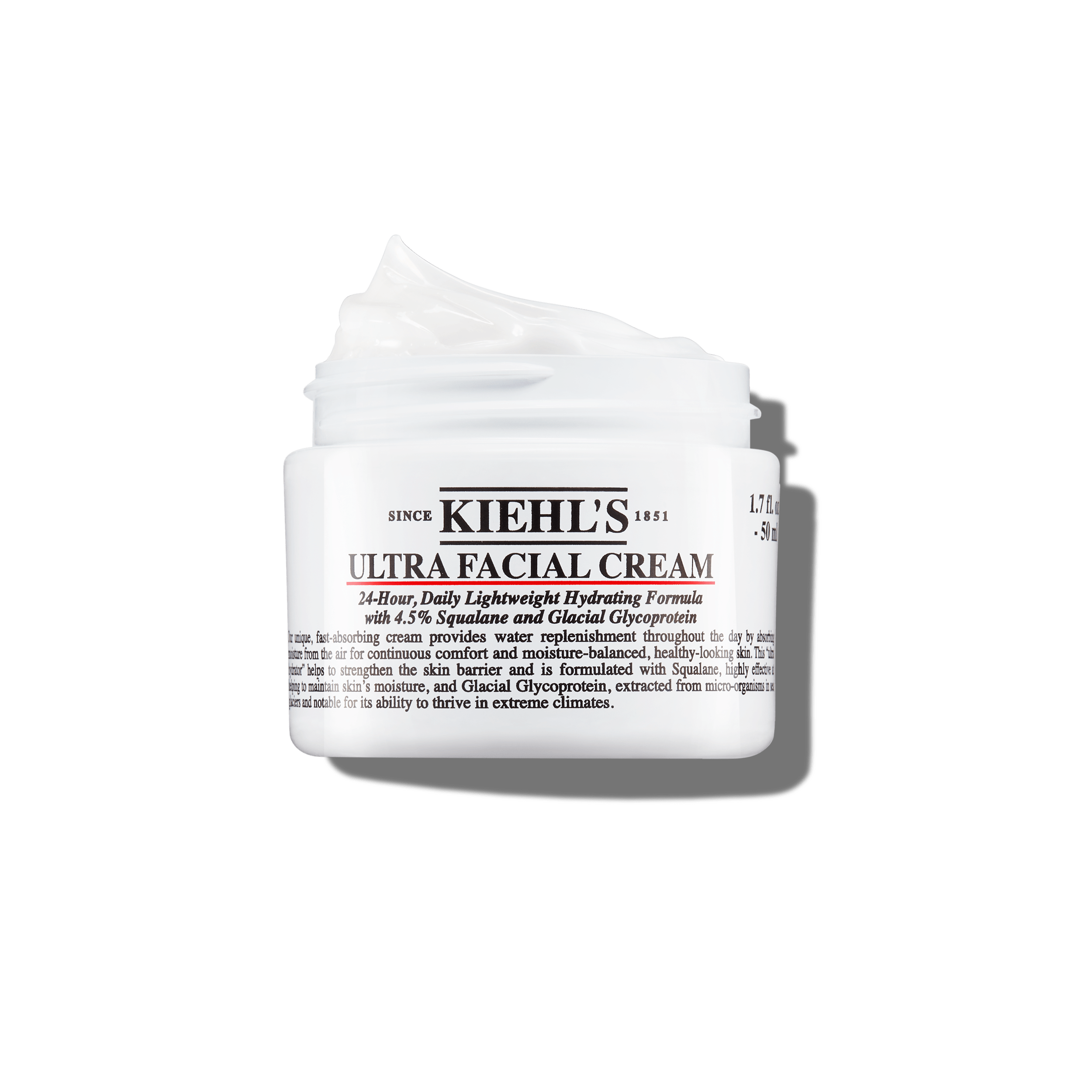 Kiehl's Ultra Facial Cream 50 ml