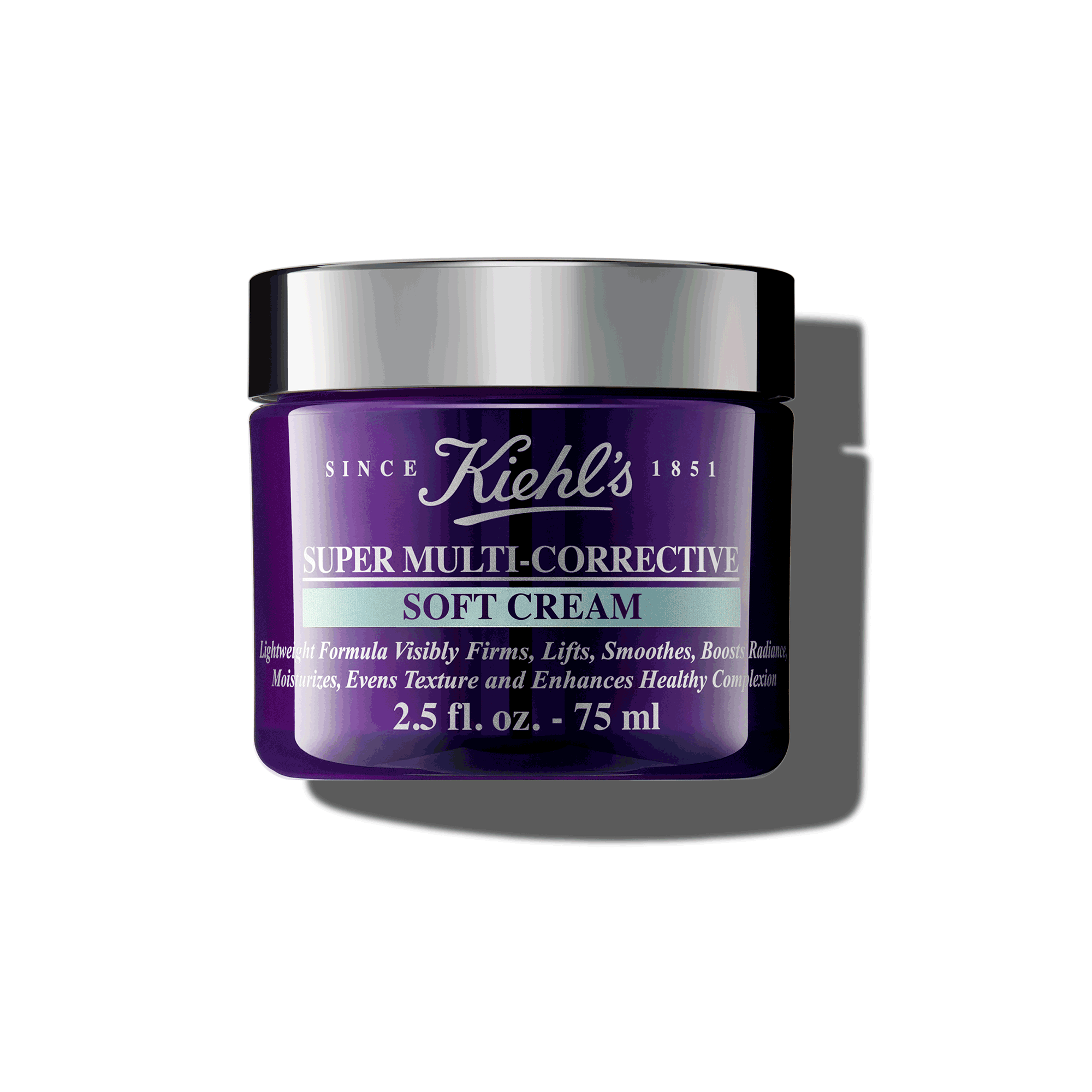 Kiehl's Super Multi-corrective Soft Cream 75 ml