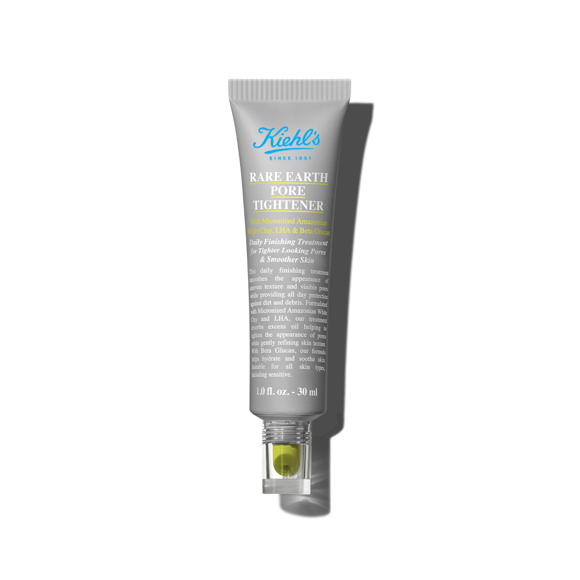 Kiehl's Rare Earth Pore Tightener Primer 30 ml