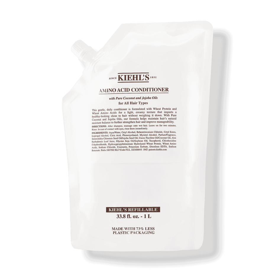 Kiehl's Amino Acid Conditioner 1 L - Beutel