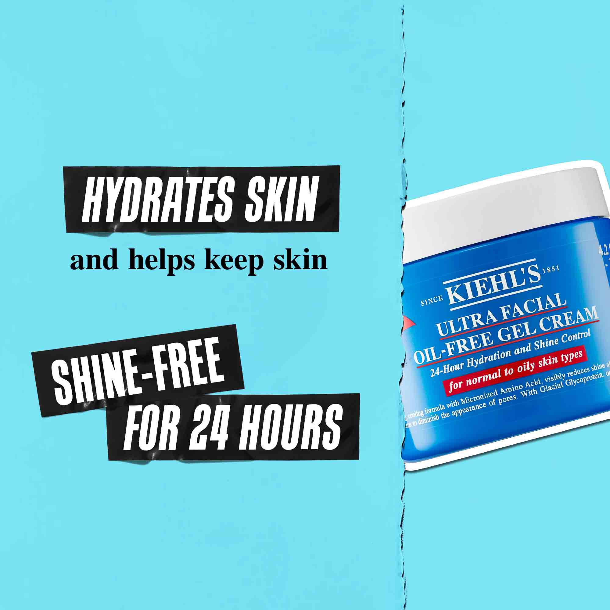 Ultra Facial Oil-Free Duo