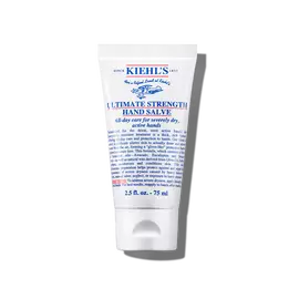 Tube des Kiehl's Ultimate Strength Hand Salve