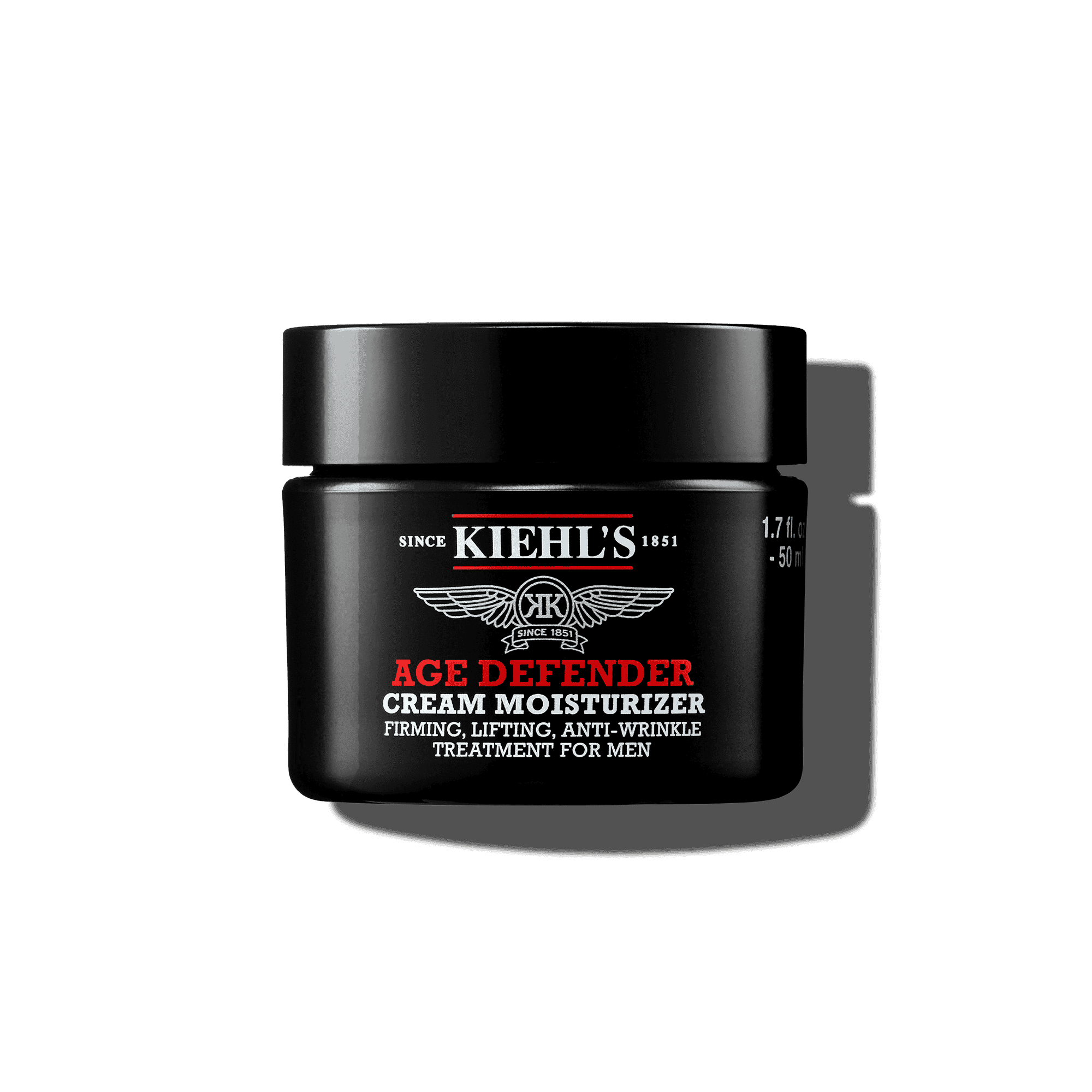 Kiehl's Age Defender Cream Moisturizer 50 ml