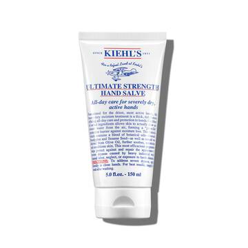 Tube des Kiehl's Ultimate Strength Hand Salve