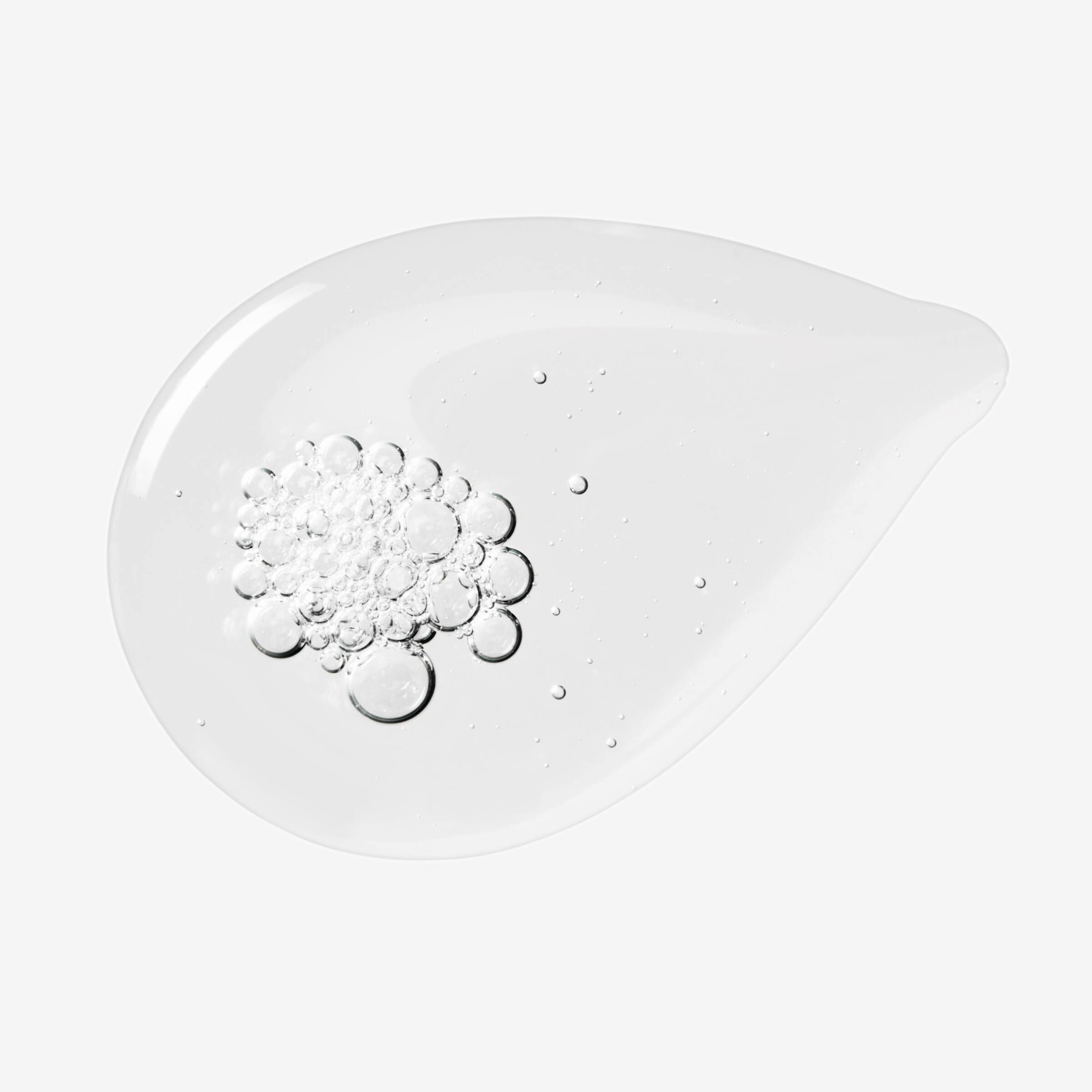 Gentle Hair & Body Wash sanftes Baby Waschgel 