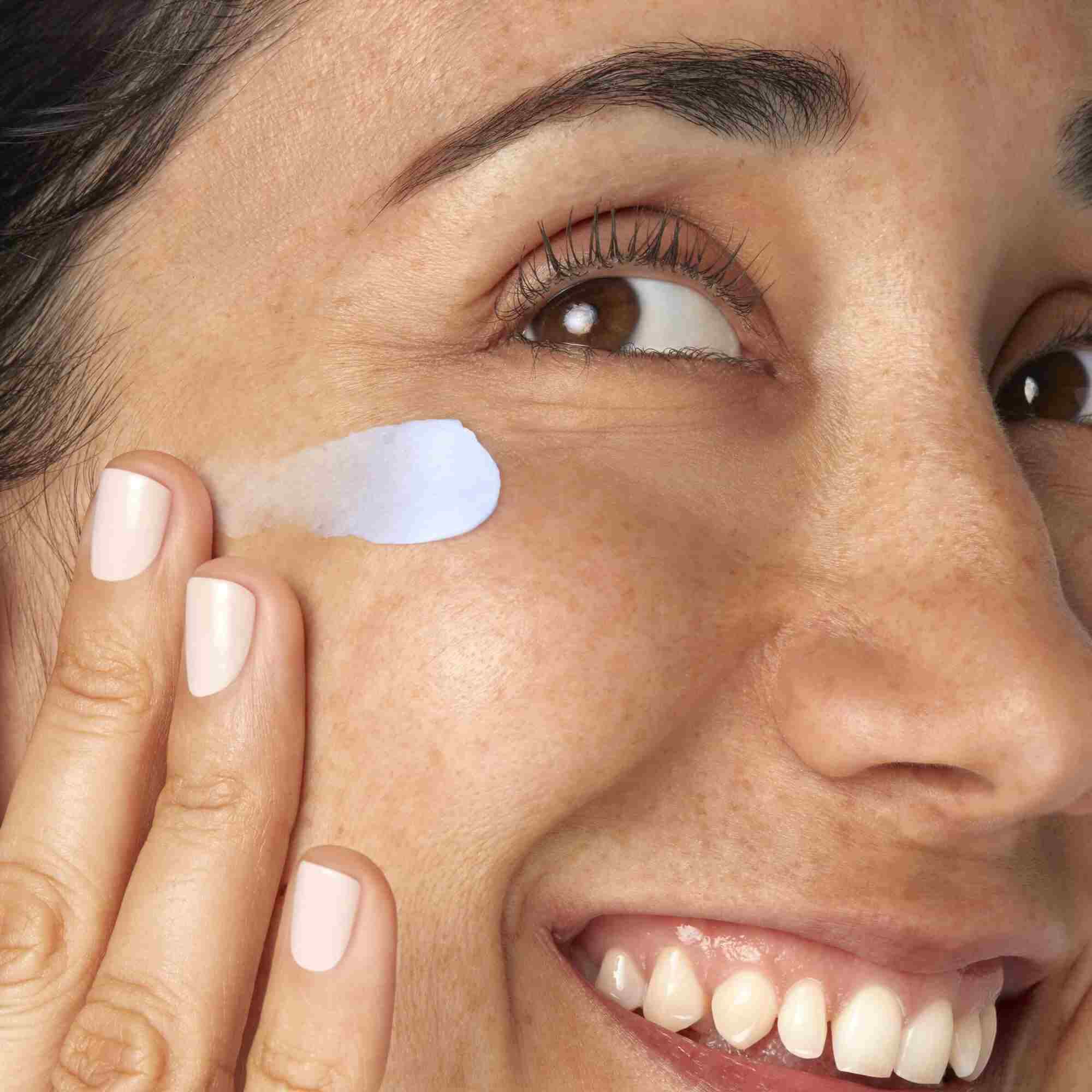 Midnight Recovery Omega-Rich Cloud Cream