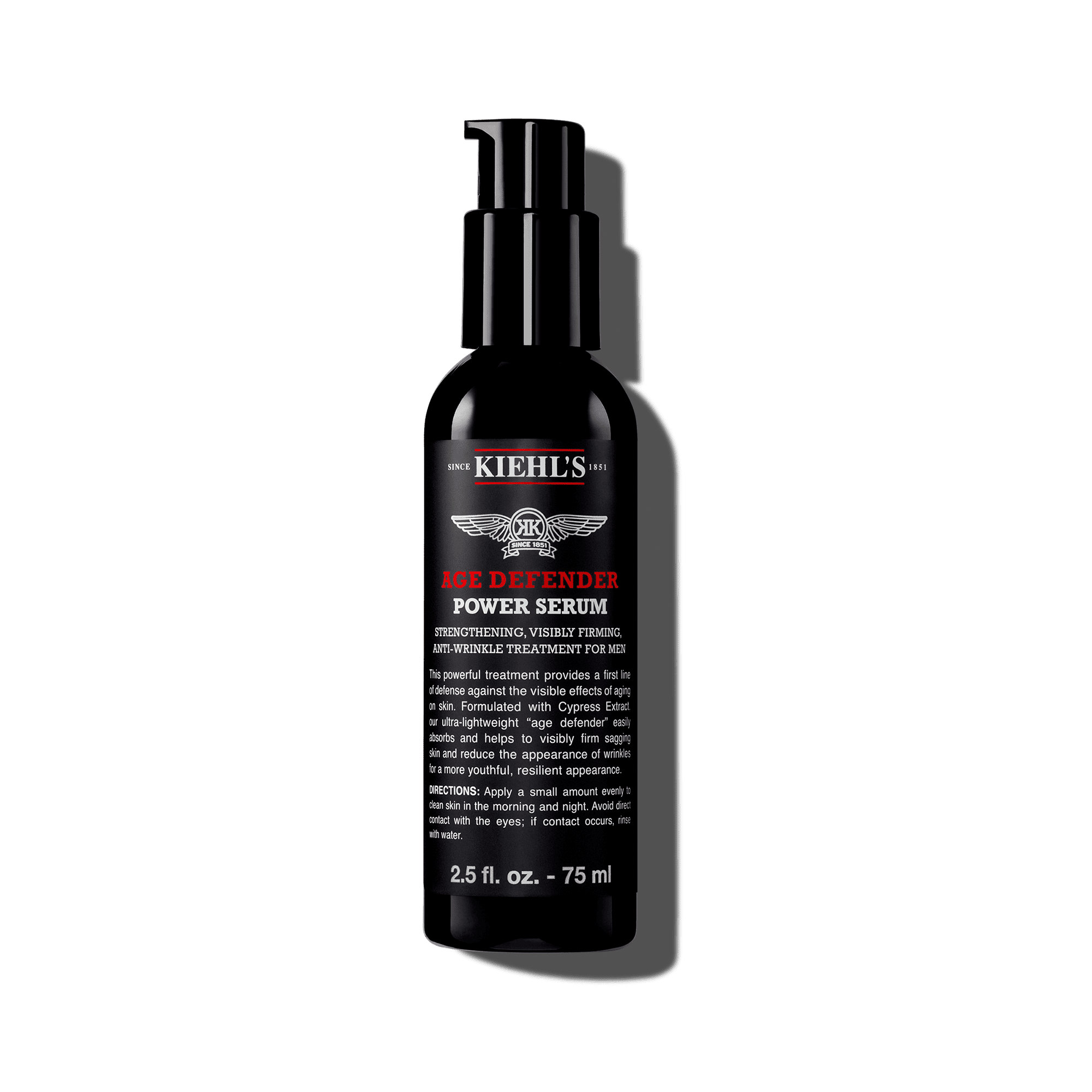 Kiehl's Age Defender Power Serum 75 ml