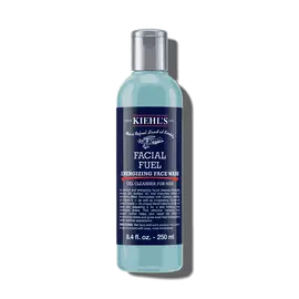 Flasche des Kiehl's Facial Fuel Energizing Face Wash