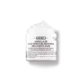 Amino Acid Scalp Moisture-Restoring Treatment Mask