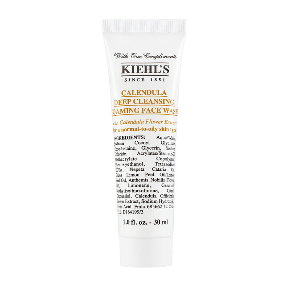 Anti-Aging-Routine