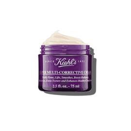 Foto des geoffneten Tiegels der Kiehl's Super Multi-Corrective Cream