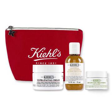 Bestseller Gesichtspflege-Routine