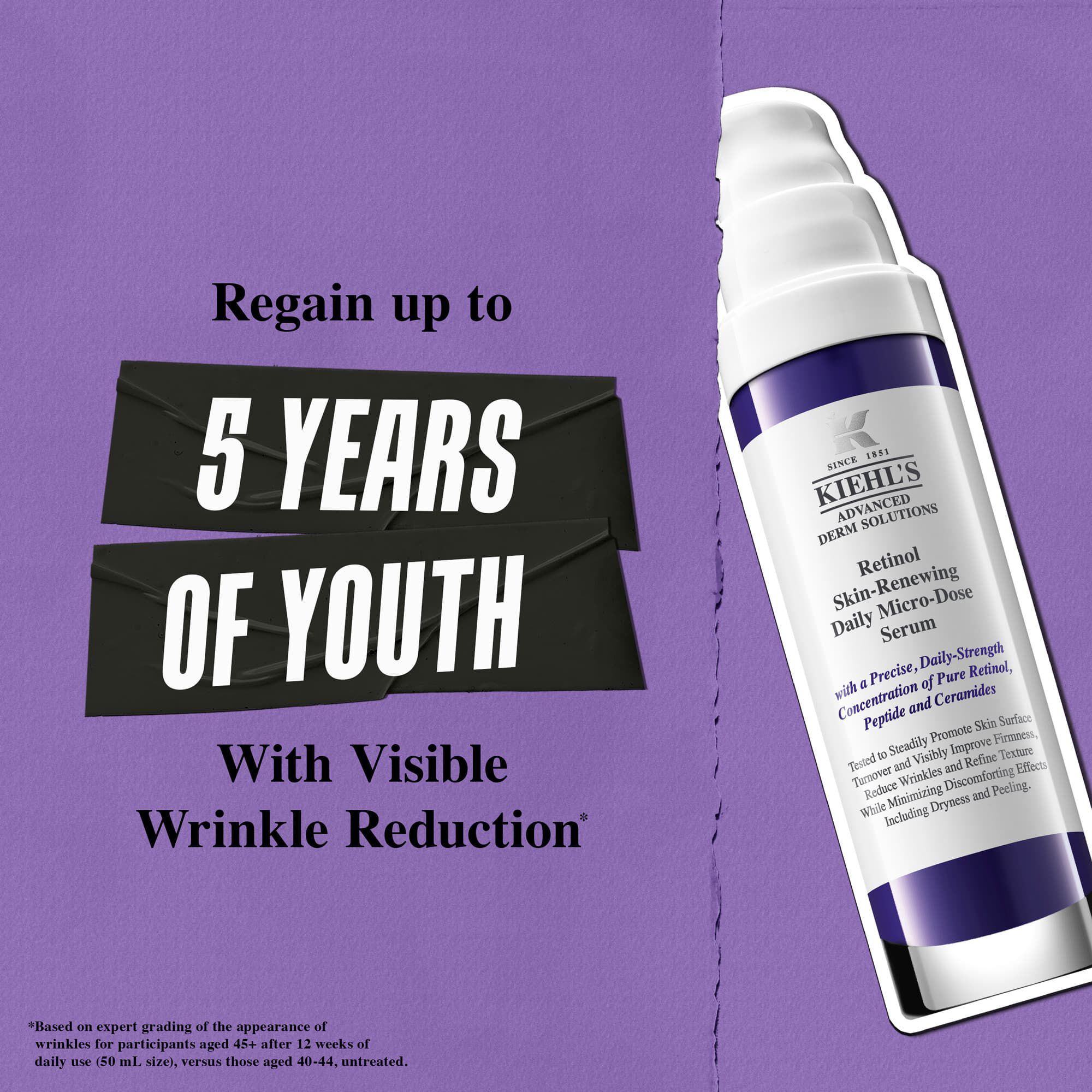 Anti-Aging Routine