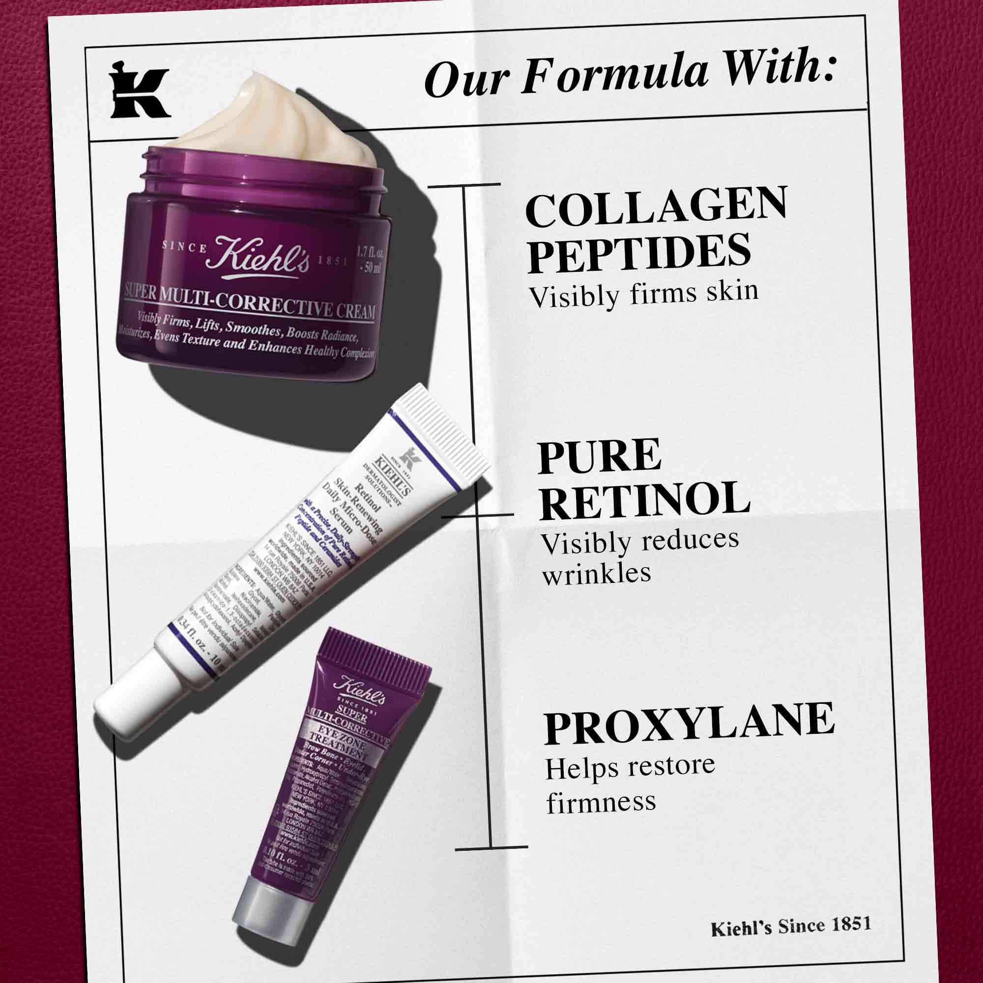 Anti Aging Skin Perfection Geschenkset