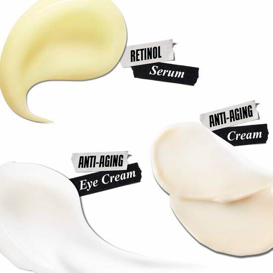 Seriously Correcting Skin Smoothers
