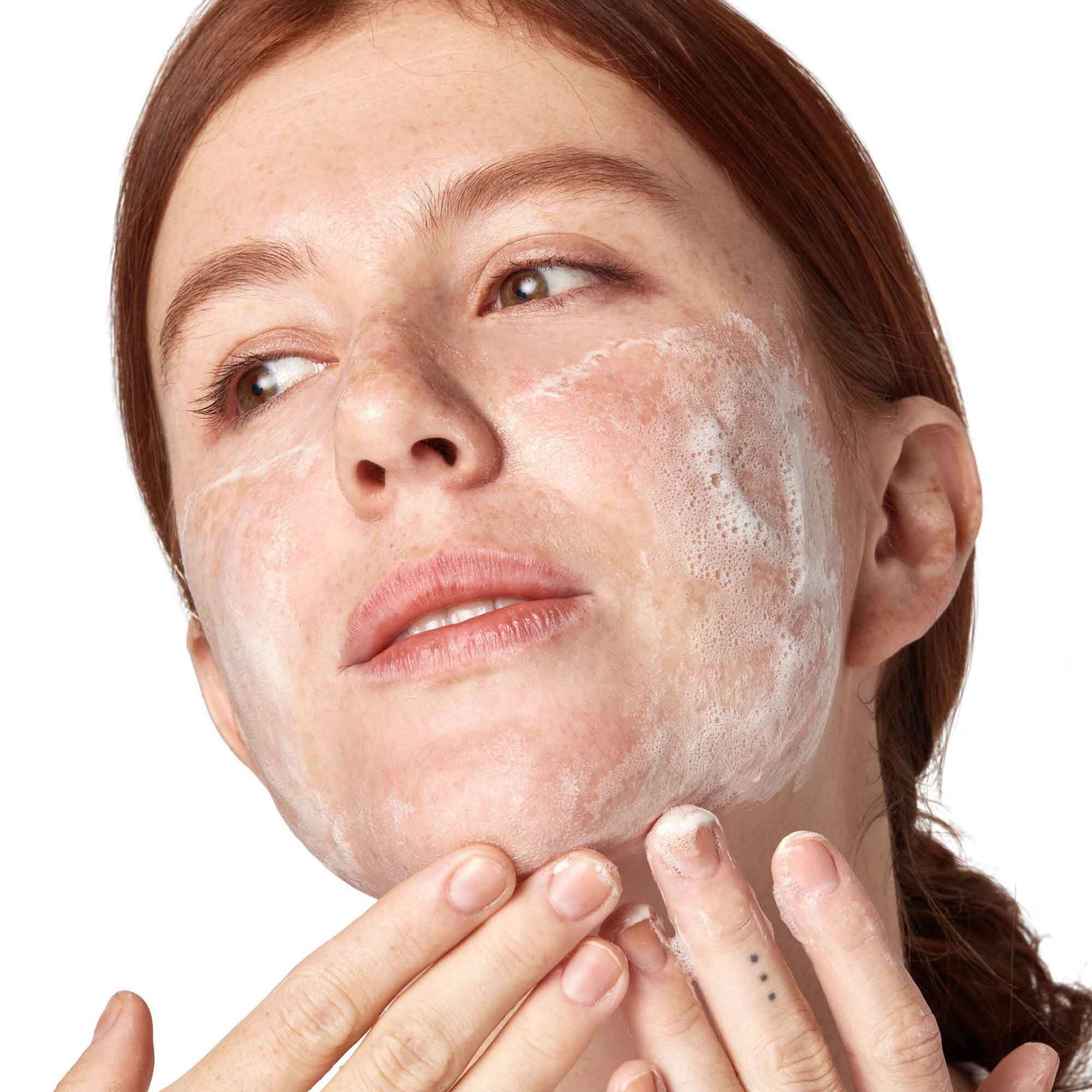 Calendula Calming & Soothing Concentrated Cleansing Bar