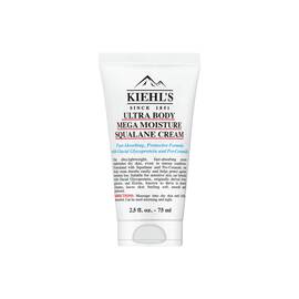 Ultra Body Cream