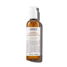 Flasche des Kiehl's Calendula Deep Cleaning Foaming Face Wash