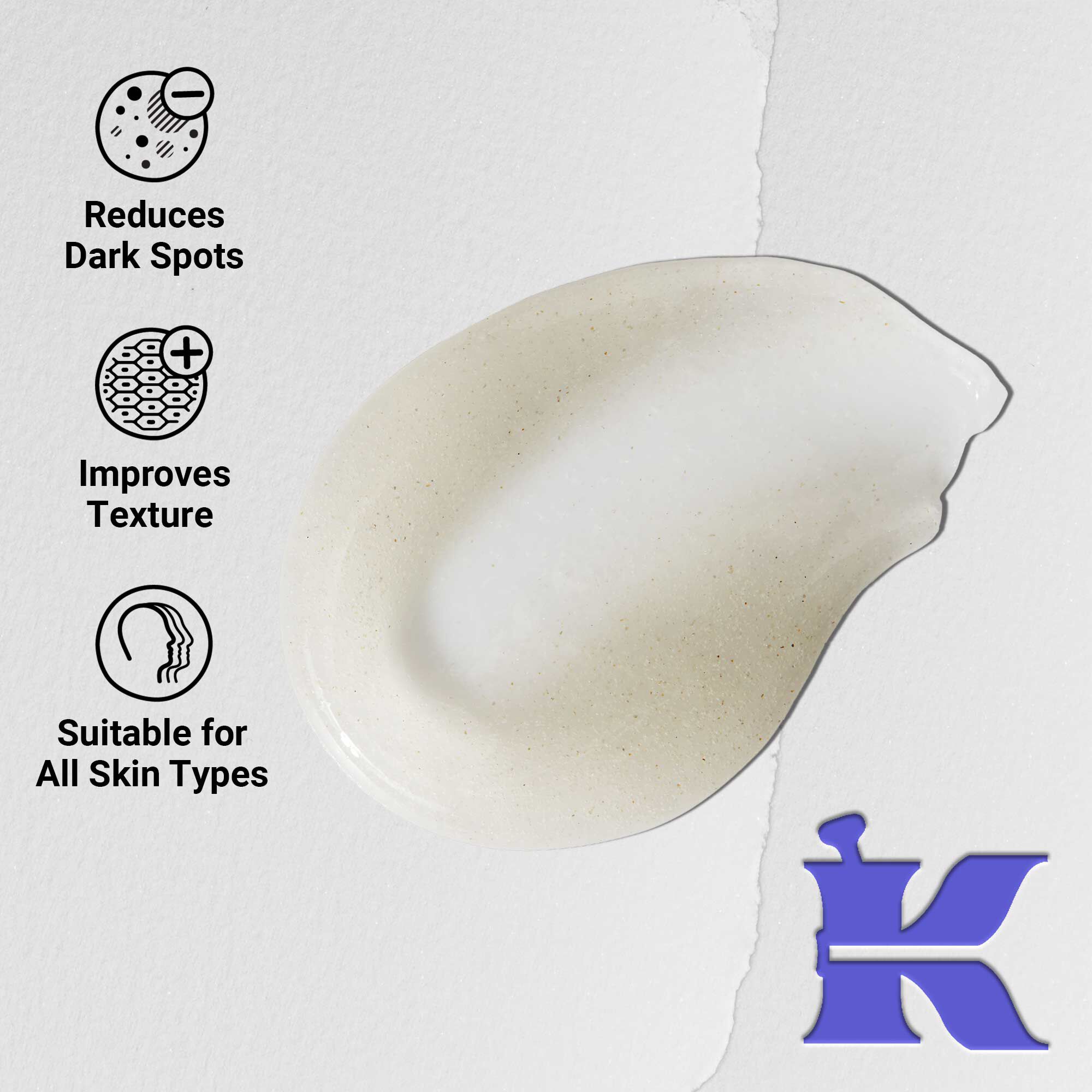 Clearly Corrective™ Brightening & Exfoliating Daily Cleanser