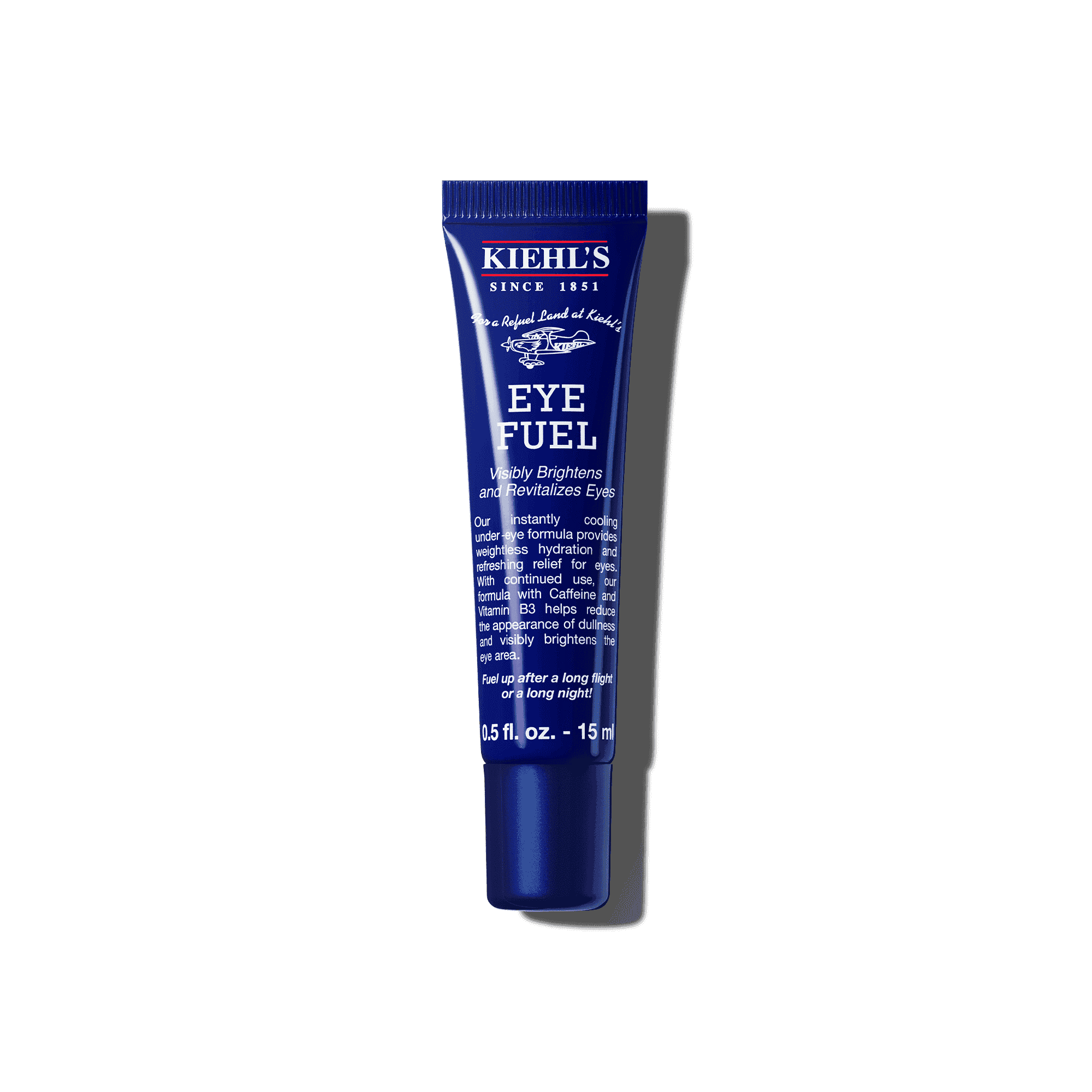 Kiehl's Eye Fuel Eyecream 15 ml