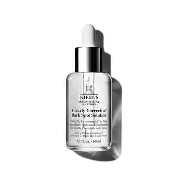 Clearly Corrective Dark Spot Solution 30 ml Flasche.