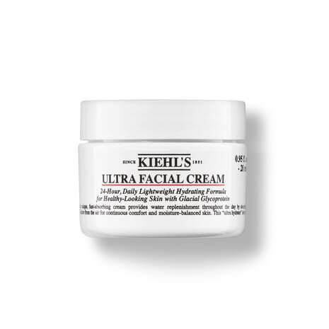 The Ultimate Kiehl's Kit