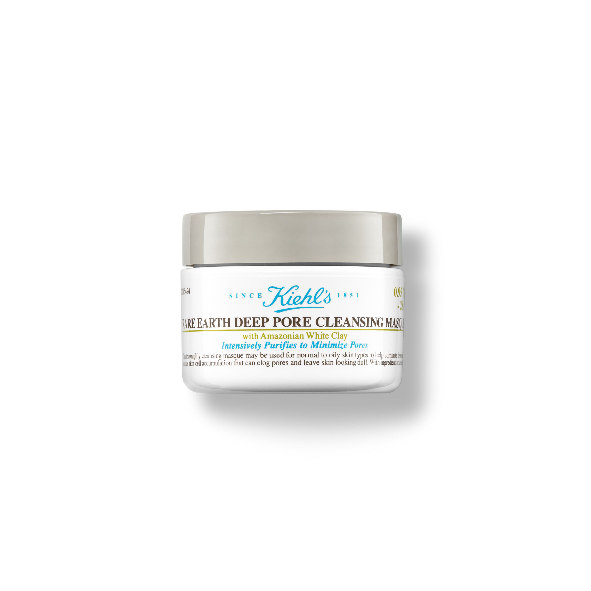 Rare Earth Deep Pore Cleansing Mask