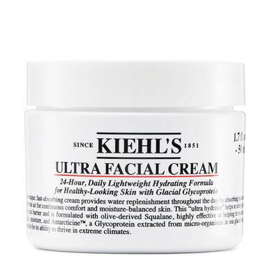 Ultra Facial Cream Ultra Facial Cream