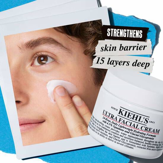 Ultra Facial Refill Bundle