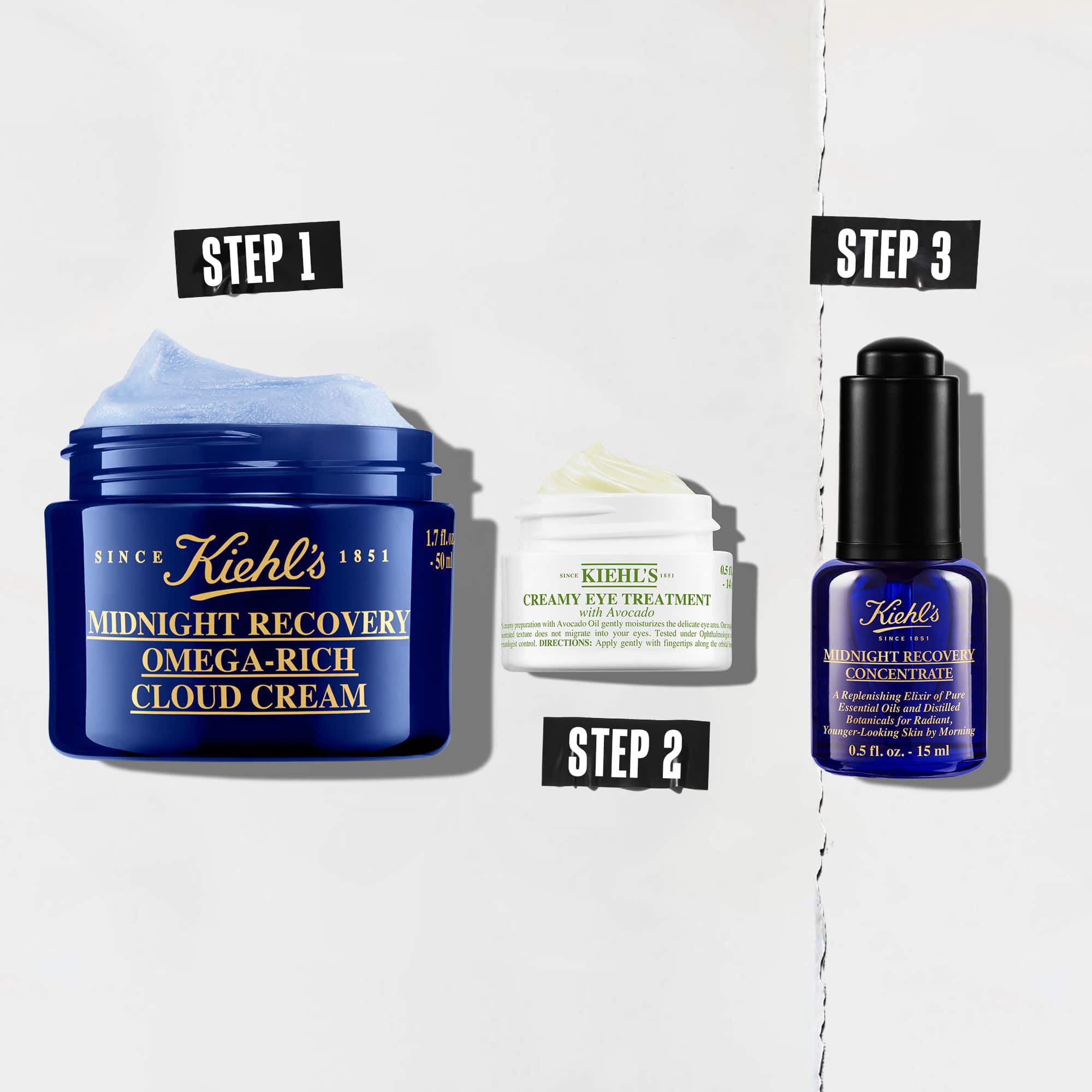 Anti-Aging Trio