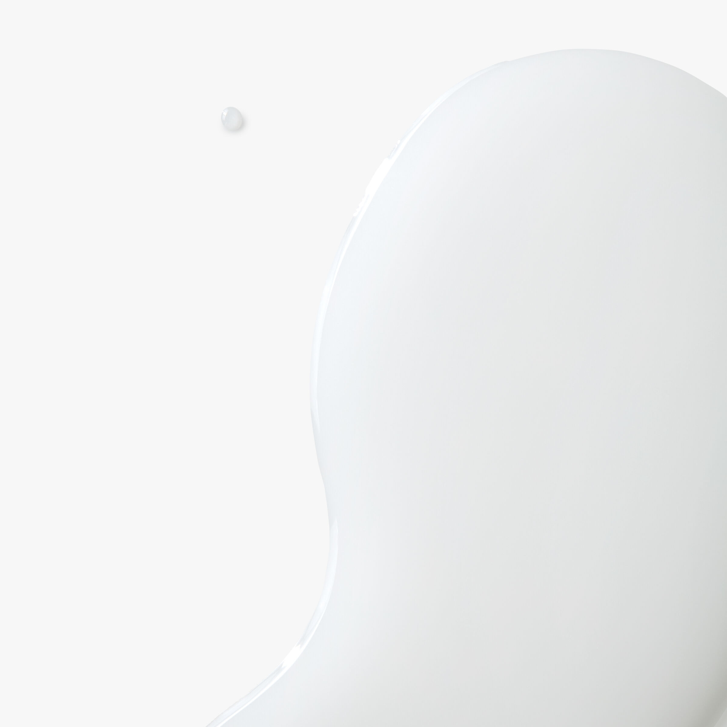 Creme de Corps Nourishing Dry Body Oil Textur