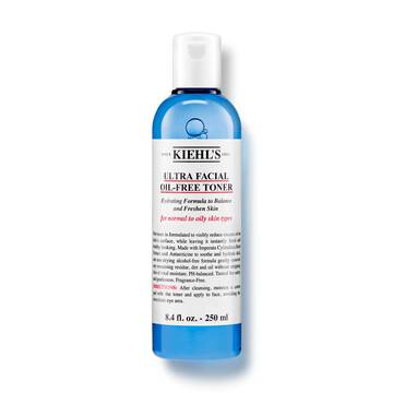 Ultra Facial Oil Free Toner