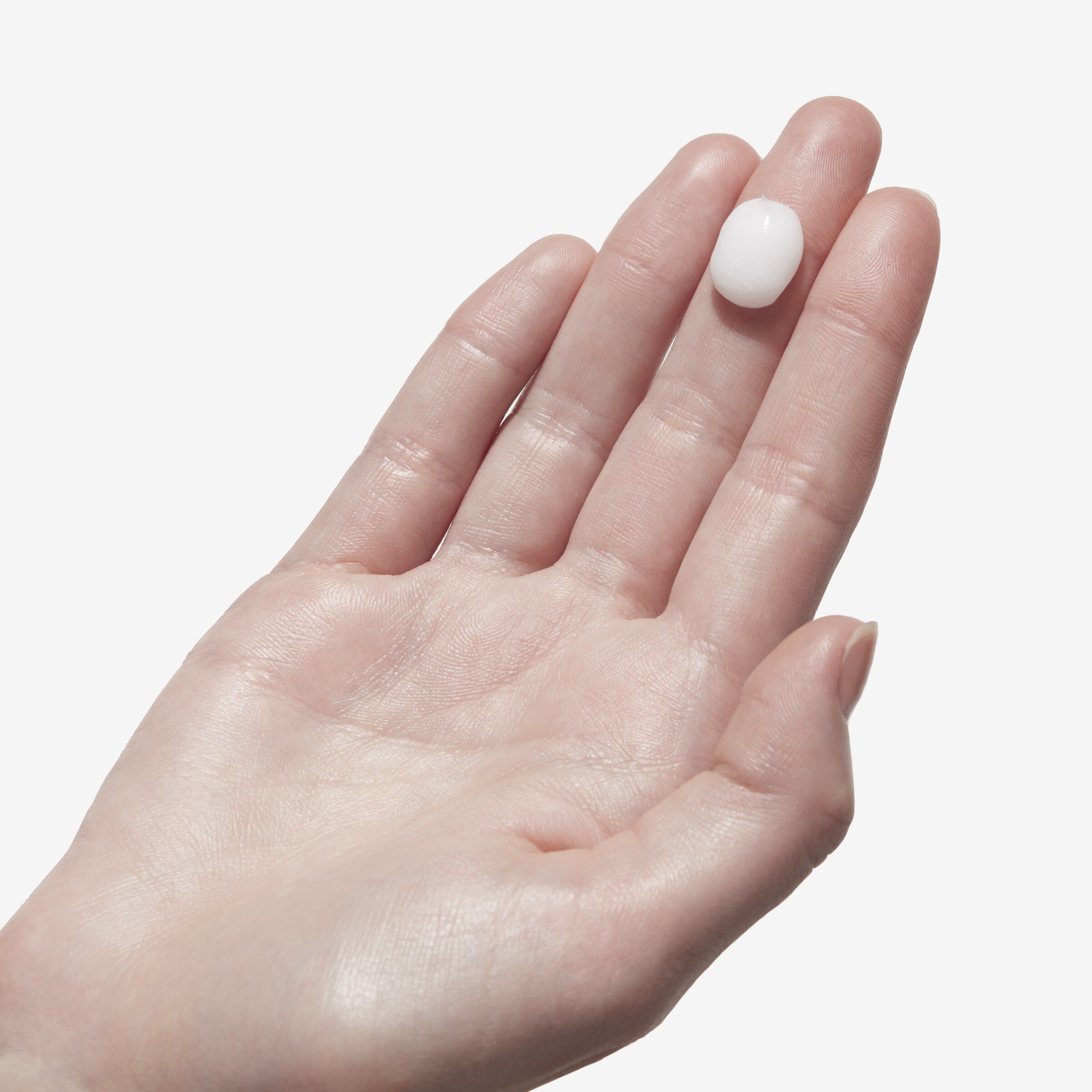 Ultra Facial Oil-Free Lotion Anwendung